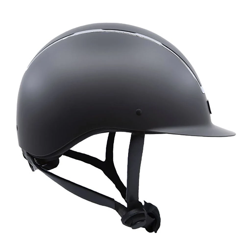 Tipperary Windsor Helmet With MIPS- Traditional Brim 2 Tipperary Windsor Helmet With MIPS- Traditional Brim - Image 2