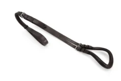 Waldhausen STAR Leather Crupper - Havana