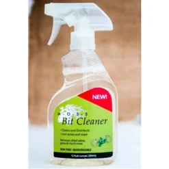MOSS Bit Cleaner, Peppermint