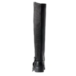 Ariat Breeze Half Chaps -Lemieux Store 10005943 heel