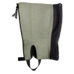 Ariat Breeze Half Chaps -Lemieux Store 10005943 sole