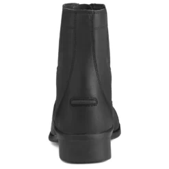 Ariat Scout Zip Paddock Boot 7 Ariat Scout Zip Paddock Boot -Lemieux Store 10012741 heel