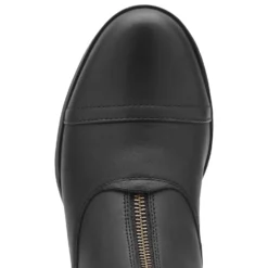 Ariat Scout Zip Paddock Boot 8 Ariat Scout Zip Paddock Boot -Lemieux Store 10012741 toe