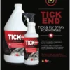 Tick End Fly Spray - 2 Sizes