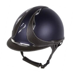 Antares "GALAXY" Helmet Standard Visor -Lemieux Store 108 PIC 2020 02