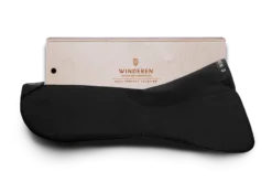 Winderen Slim Dressage Half Pad - 10mm
