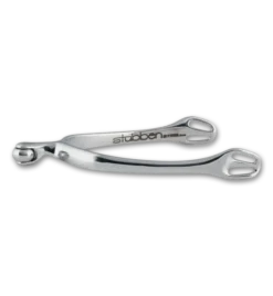 Stubben Dynamic Spurs-Soft Touch 1167