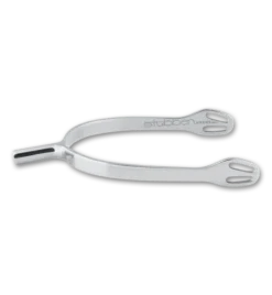 Stubben Dynamic Spurs-1180