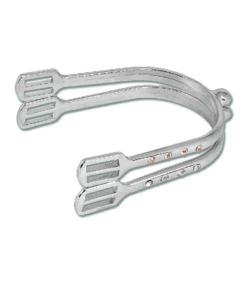 Waldhausen Spur With Crystal