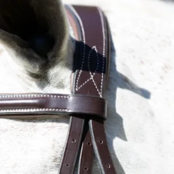 Equinavia Valkyrie Wide Noseband Hunter Bridle With Reins -Lemieux Store 140d145f 3bf2 4227 b266 10d830ef952fE11003 CBR be8d7901c73892400d0cd7b61c5b3c5606961562