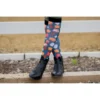 Dreamers & Schemers Boot Sock - S'Mores