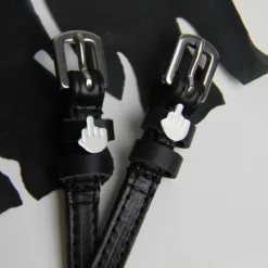 ManeJane Spur Straps With Charm - VARIOUS PATTERNS -Lemieux Store 150675 264 2000x2000 1