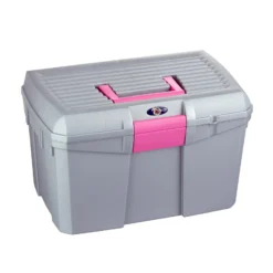 Centurion Grooming Box - 2 Colours 4 Centurion Grooming Box - 2 Colours -Lemieux Store 168 opal grey
