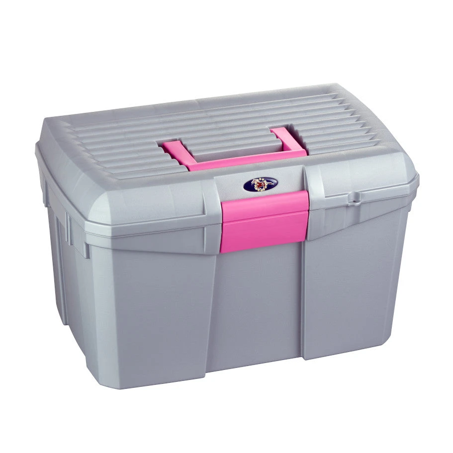 Centurion Grooming Box - 2 Colours 2 Centurion Grooming Box - 2 Colours - Image 2