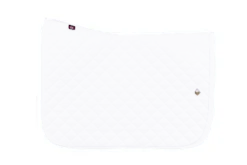 Ogilvy Jump Baby Pad (Piping/Binding) - Various Colours -Lemieux Store 1696 body