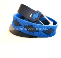 Polo Sur POLO Belt - BLUE