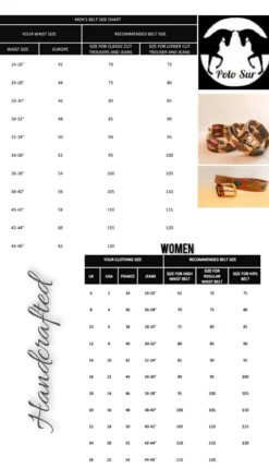 Polo Sur POLO Belt - SUELO -Lemieux Store 1934795698 a33dfdce 1788 4d0f 802a 84b1ed82562c