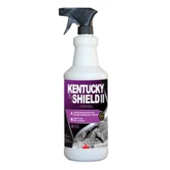 Kentucky Fly Shield II