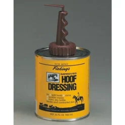 Fiebing's Hoof Dressing W/ Applicator - 946ml