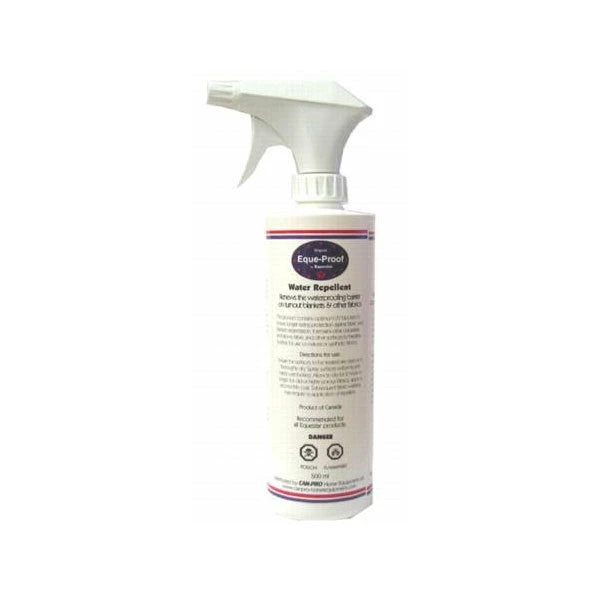 Eque-Proof Waterproofing Spray 1 Eque-Proof Waterproofing Spray