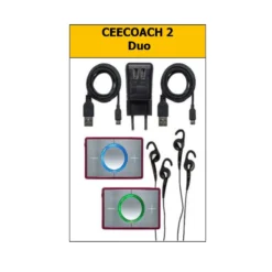 Centurion CEE COACH2 Duo - 3 Colours -Lemieux Store 200 020