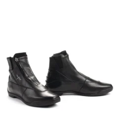 FreeJump Liberty Plus UNISEX Paddock Boots -Lemieux Store 230125 BDF 2395 FreeJump