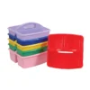 Centurion Small Brush Caddy - Assorted Colours