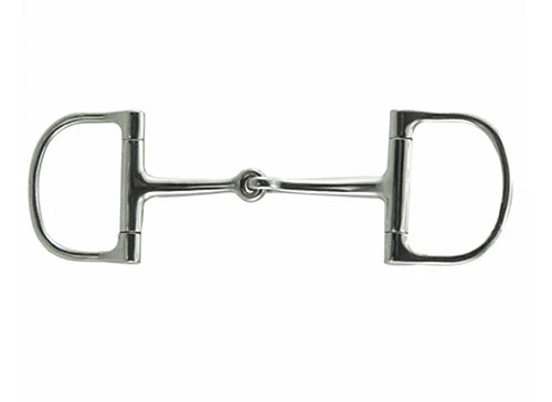 Racing Dee Ring Bit 1 Racing Dee Ring Bit