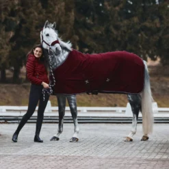 Equinavia Horze Kiel Fleece Rug - Various Colours -Lemieux Store 2ff2cb52 c7fe 4e71 800c 33ccb294fdb624671 DRE cdf79cb15a3204ae9037bc5c97fb69a45ffc5461