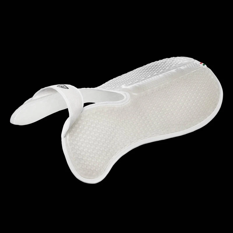 Acavallo Wither Free Hex Gel Pad - 2 Colours 1 Acavallo Wither Free Hex Gel Pad - 2 Colours