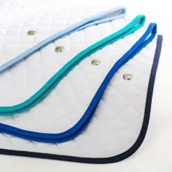 Ogilvy Jump Baby Pad (Piping/Binding) - Various Colours -Lemieux Store 354560595 639428838222190 7492510314821569915 n