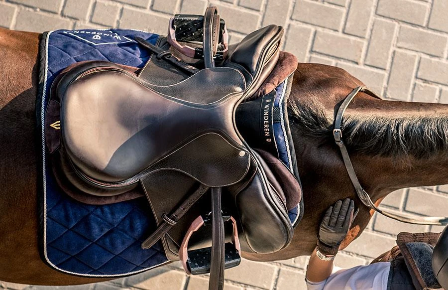 Winderen Jump Half Pad Slim - 10mm 5 Winderen Jump Half Pad Slim - 10mm - Image 5