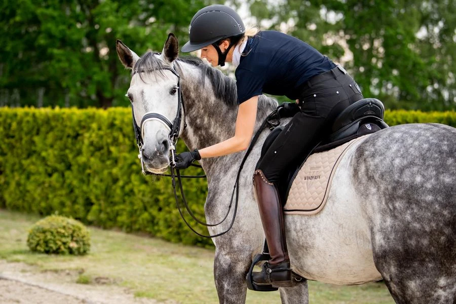 Winderen Jump Half Pad Slim - 10mm 4 Winderen Jump Half Pad Slim - 10mm - Image 4