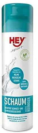 HEY Sport Foam Active Cleaner Helmet Deoderizer - 250ml