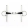EcoPure Full Cheek French Link RubberBit