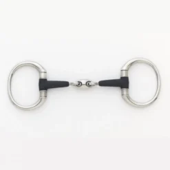 Centaur Eco Pure Eggbutt Oval Peanut Bit