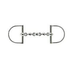 Dee Ring Waterford Bit