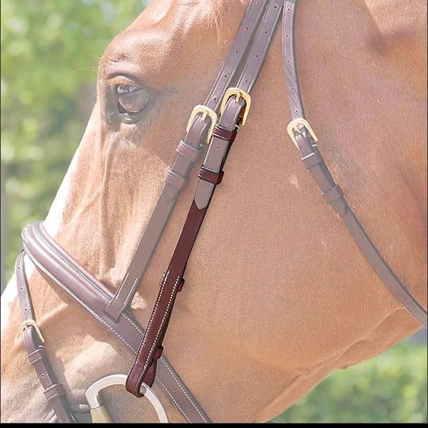 Dy'on D Collection Cheek Pieces 1 Dy'on D Collection Cheek Pieces