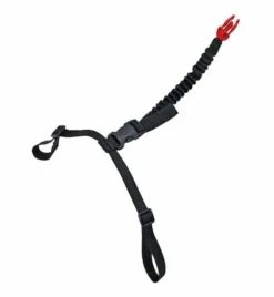 HIT-AIR All-in-One Lanyard With Saddle Strap