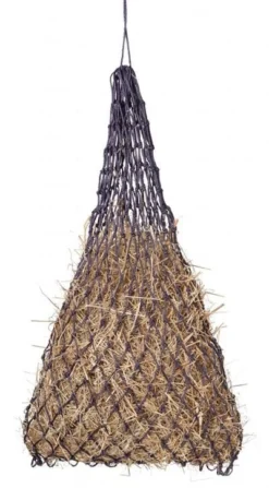 Centurion Silverline Slow Feeder Hay Net