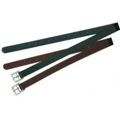 HDR Advantage Stirrup Leathers- 2 Colours
