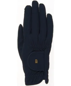 Roeckl JUNIOR Grip Gloves