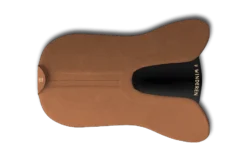 Winderen Jump Half Pad Covers- VARIOUS COLOURS -Lemieux Store 61b