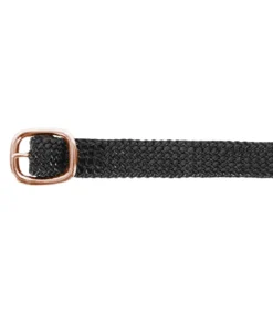 Waldhausen WH Rose Gold Nylon Spur Straps