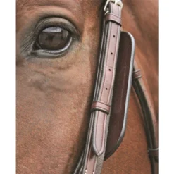Nunn Finer Equine Blinkers