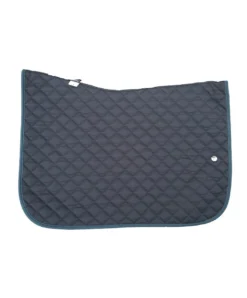 Ogilvy Jump Baby Pad (Piping/Binding) - Various Colours