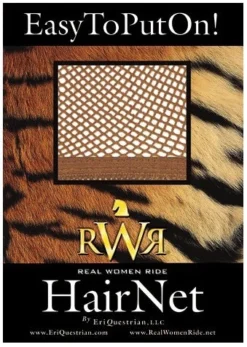 RWR Hairnet