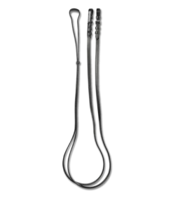 Waldhausen STAR Leather Curb Reins
