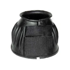 Double Velcro Bell Boot