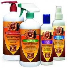 Leather Therapy Wash